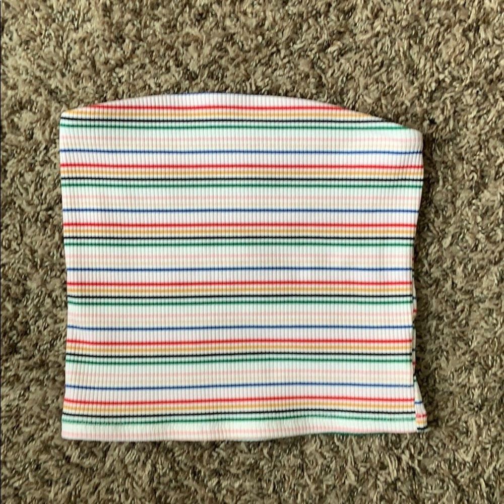 American Eagle Tube top